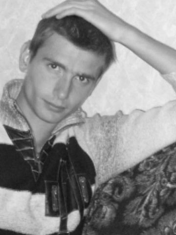 Личные фото