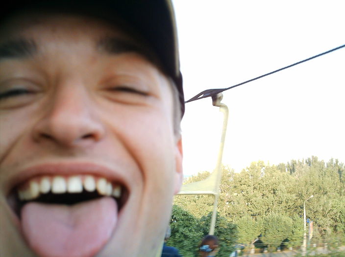 Личные фото