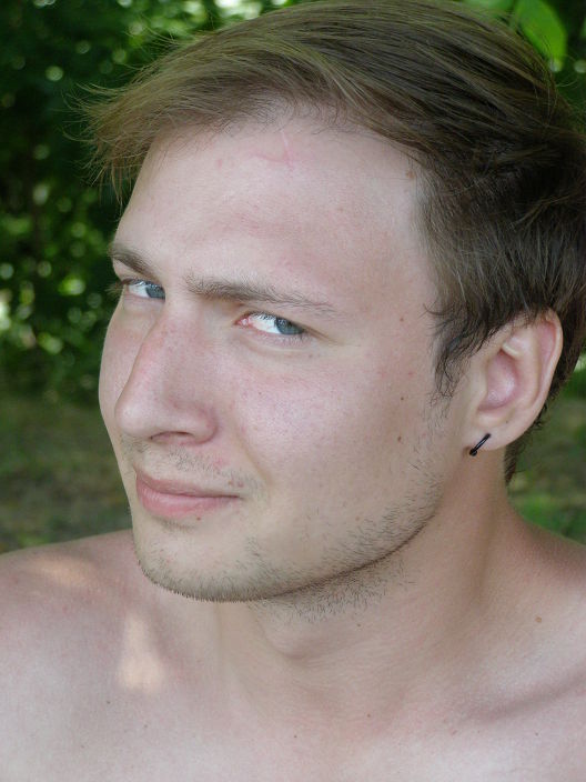 Личные фото