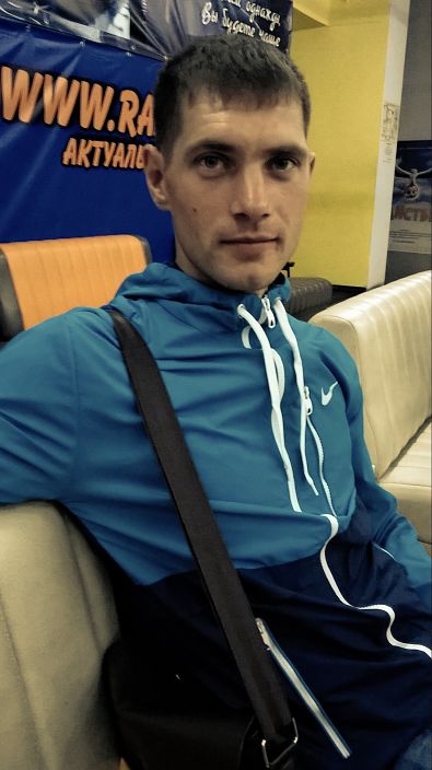 Личные фото