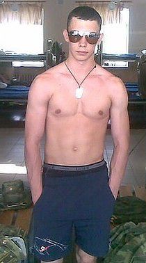 Личные фото