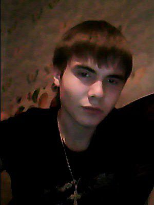 Личные фото