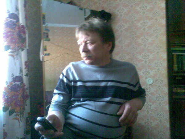 я сам