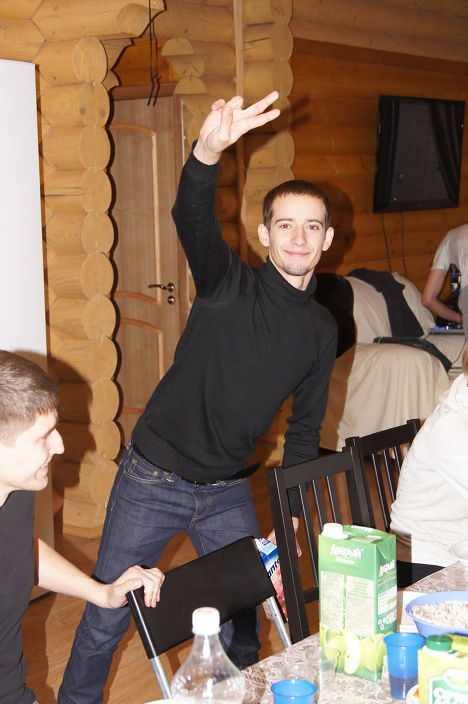 Личные фото