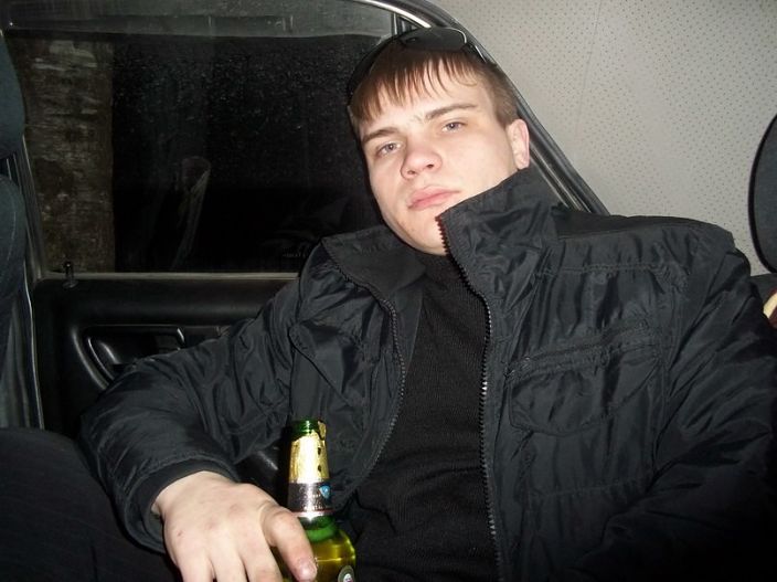Это я