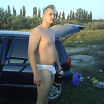 First photo