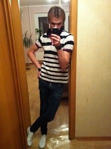 Я...