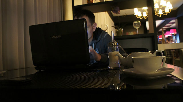 Личные фото