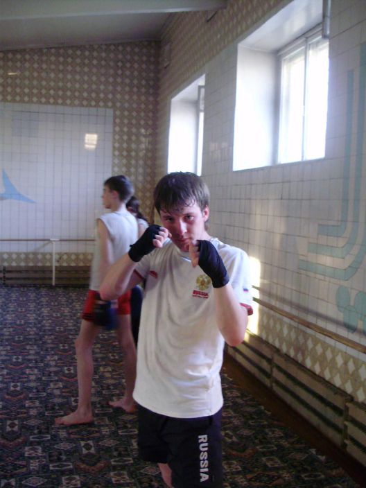 Личные фото