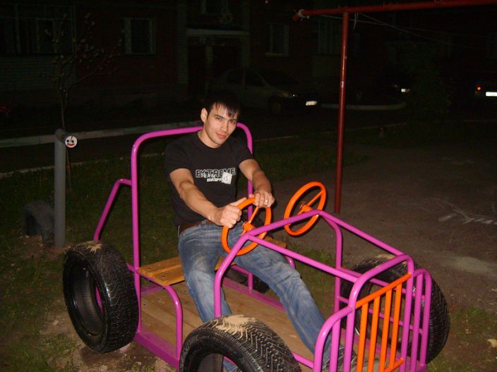 Личные фото