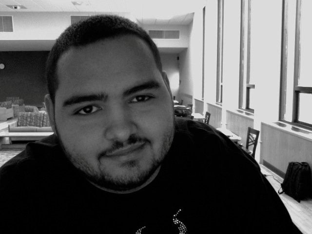 Just Me
