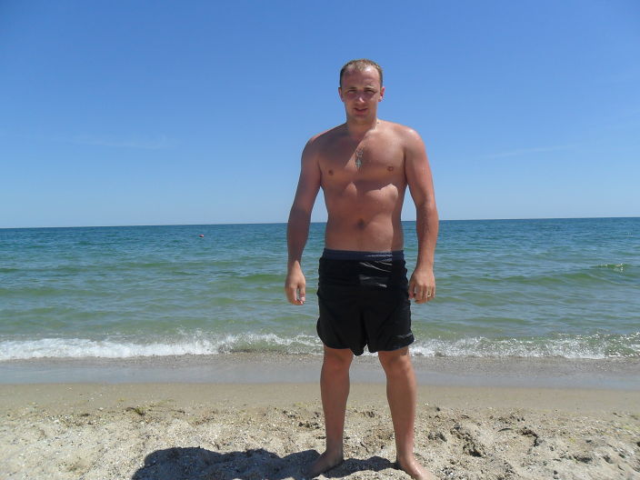 Личные фото