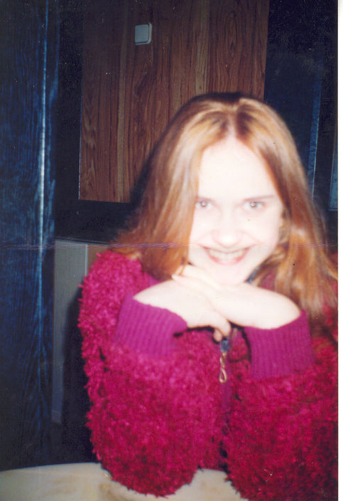 Личные фото