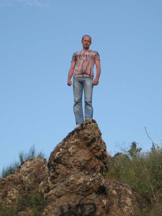 Личные фото