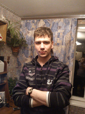 Еще одна.