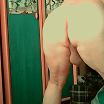 Раком..
