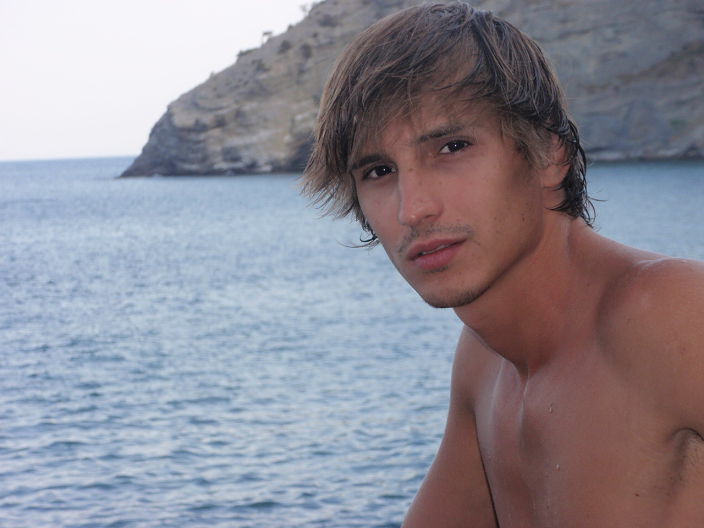 Я и только Я