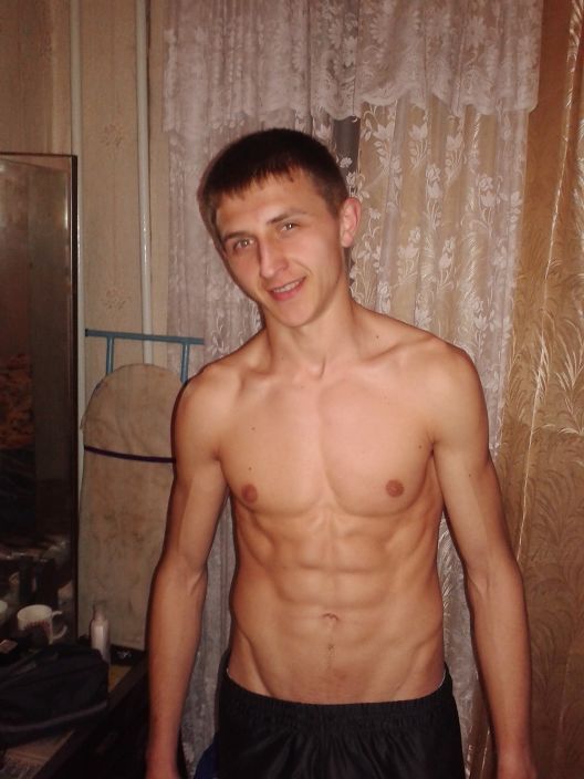 Ищу тебя