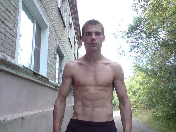 спорт