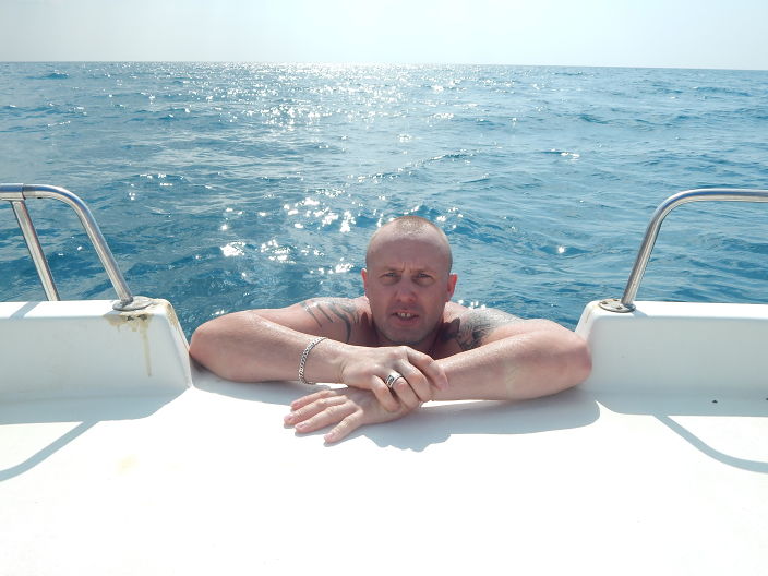 вода прекрасно