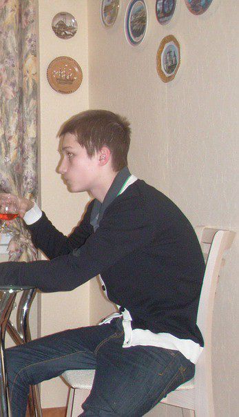 Личные фото