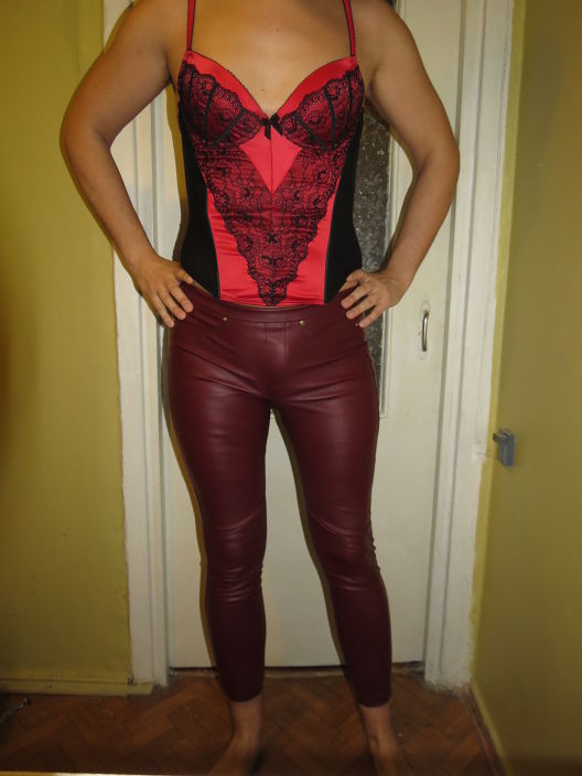 Crossdresser