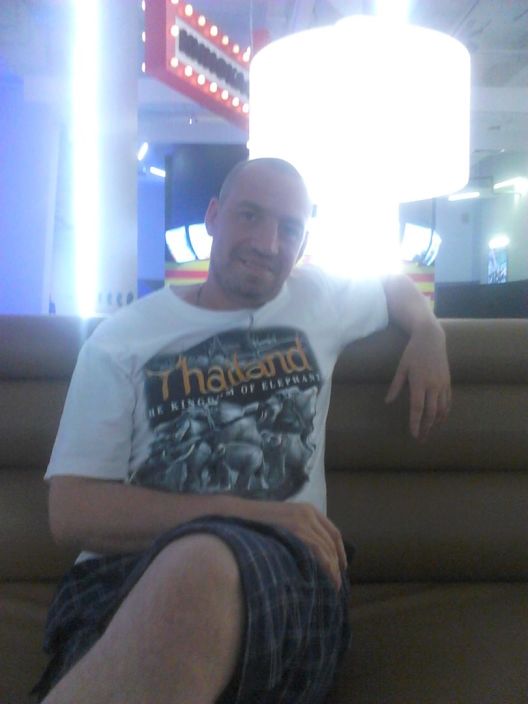 Личные фото