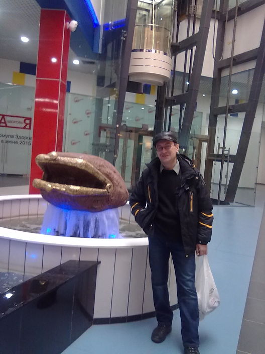 Личные фото