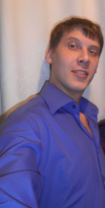 Личные фото