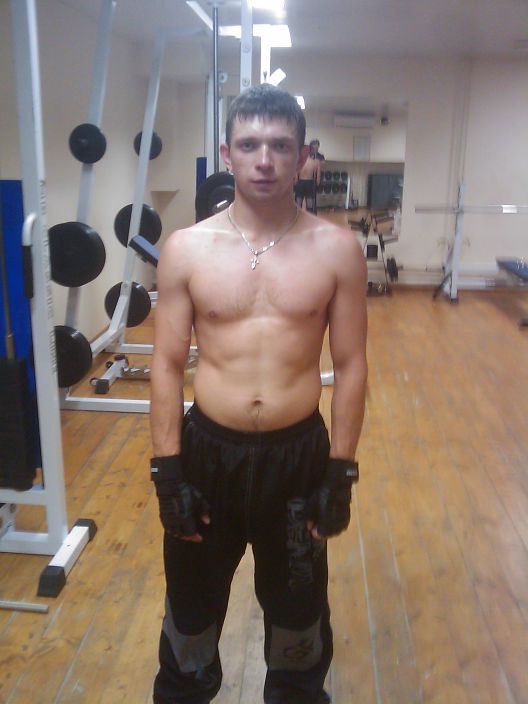 Личные фото