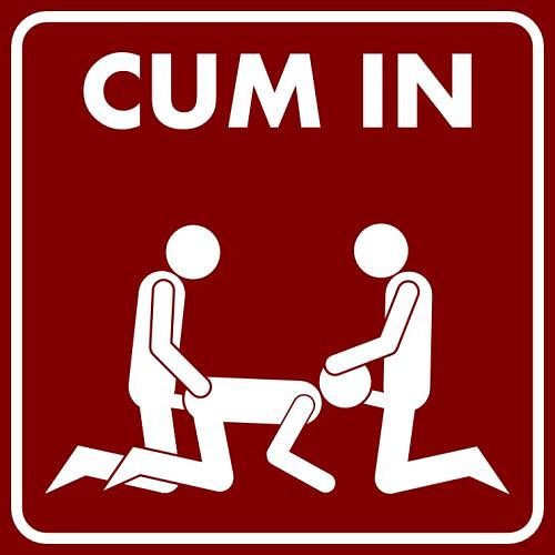 cum in