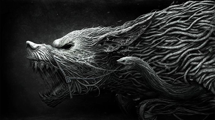 ordem werewolf