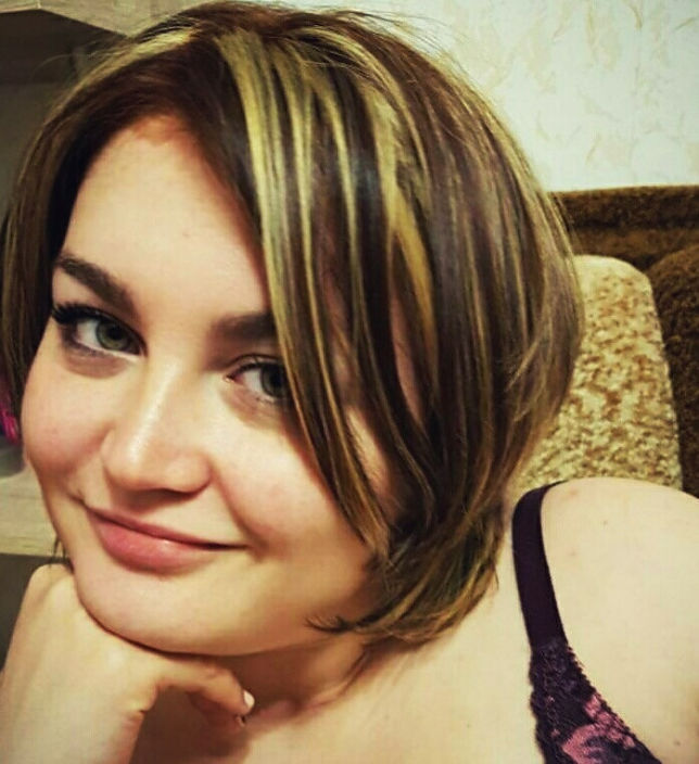 Жена