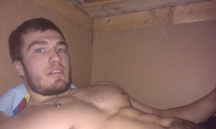 Спортом занимака