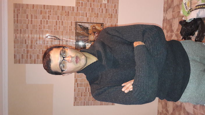 Привет уменя 20см