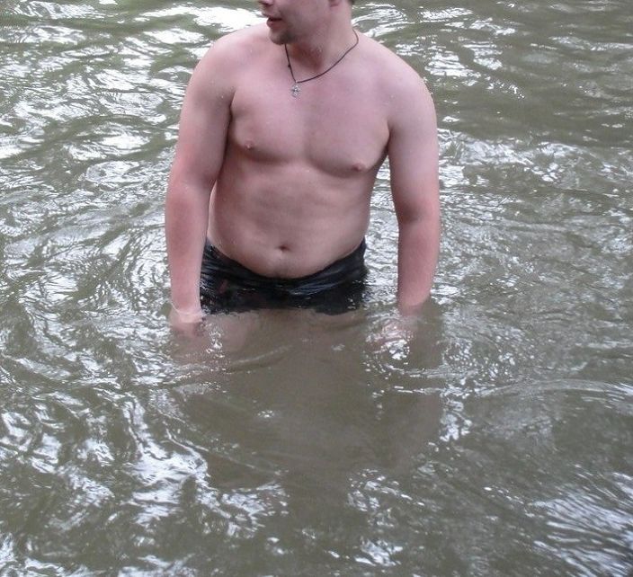 Личные фото