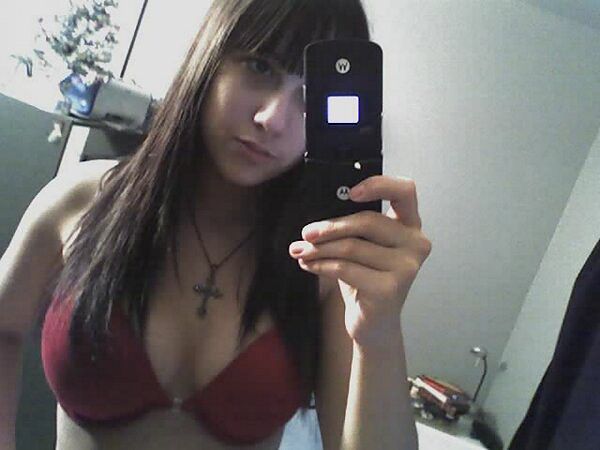 selfshot