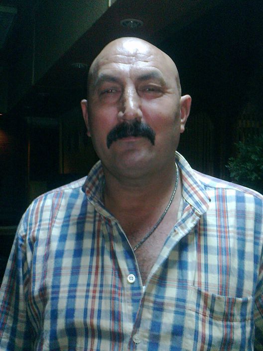 kemal koca türk