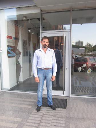 Личные фото