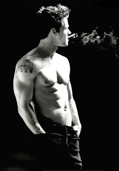 Личные фото