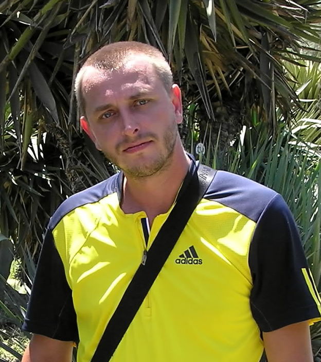 Обожаю море