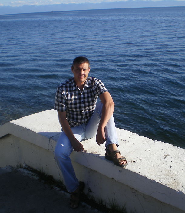 Личные фото