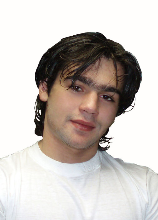 Личные фото