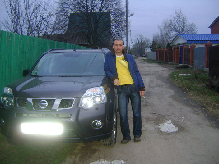 Личные фото