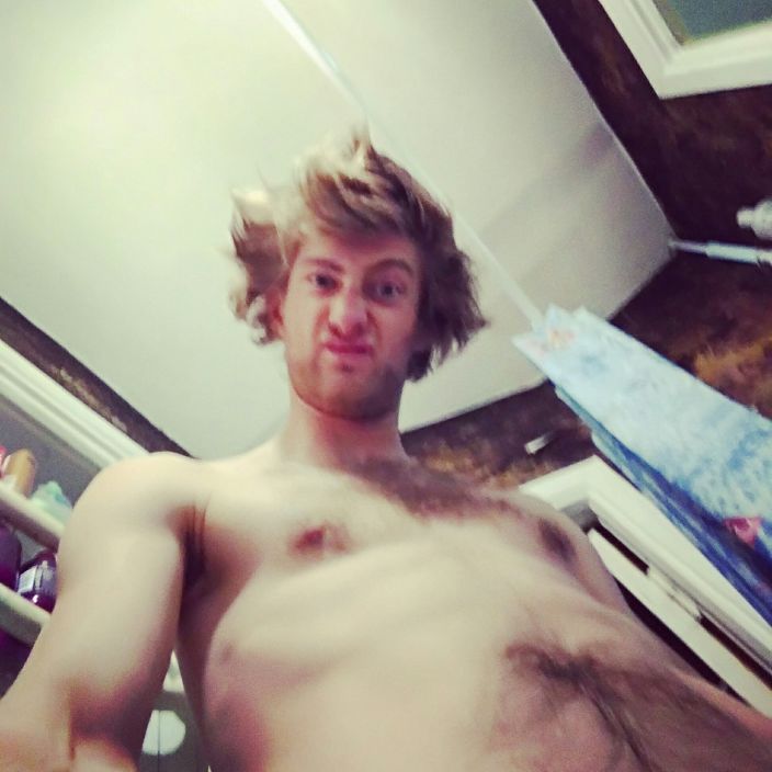 я и только для тебя