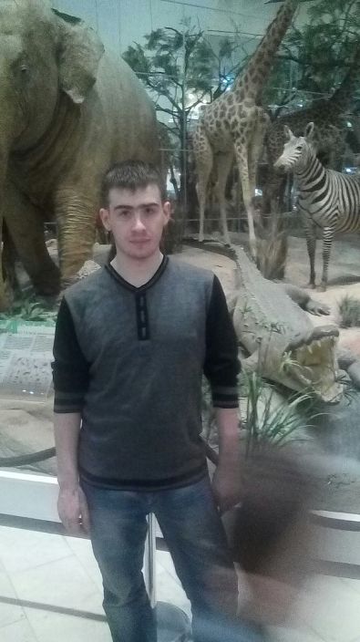 Личные фото