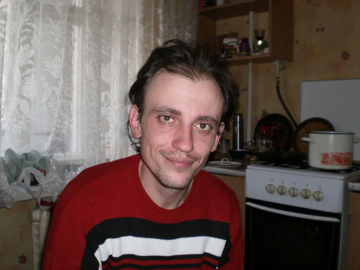 Личные фото