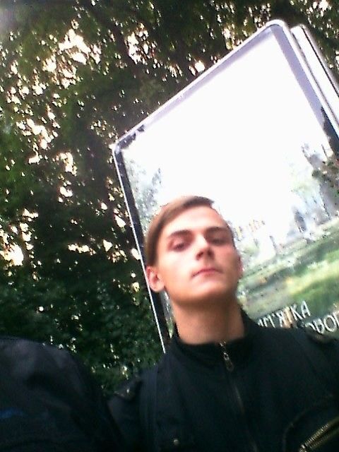 Личные фото