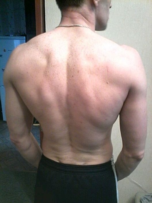 Личные фото