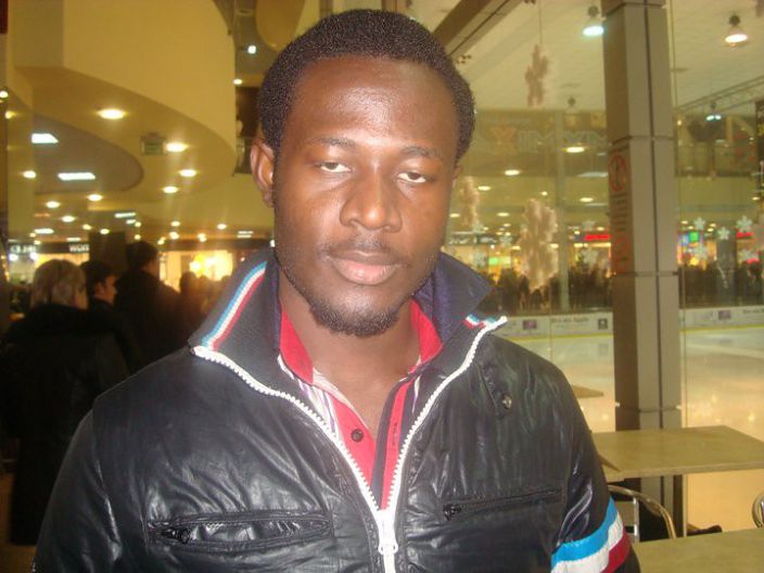 Личные фото